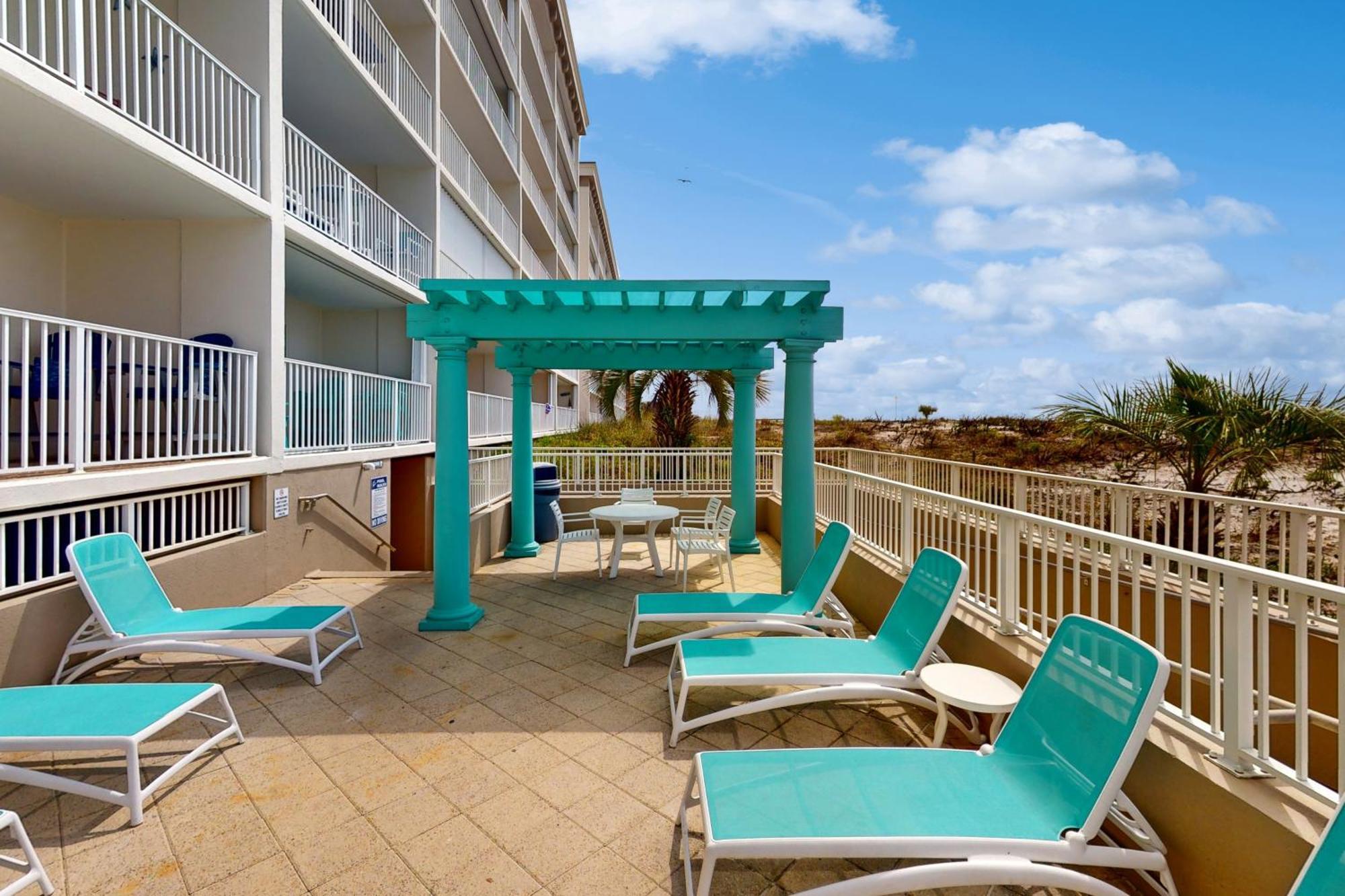 Santa Rosa Boulevard Condos Fort Walton Beach Kamer foto