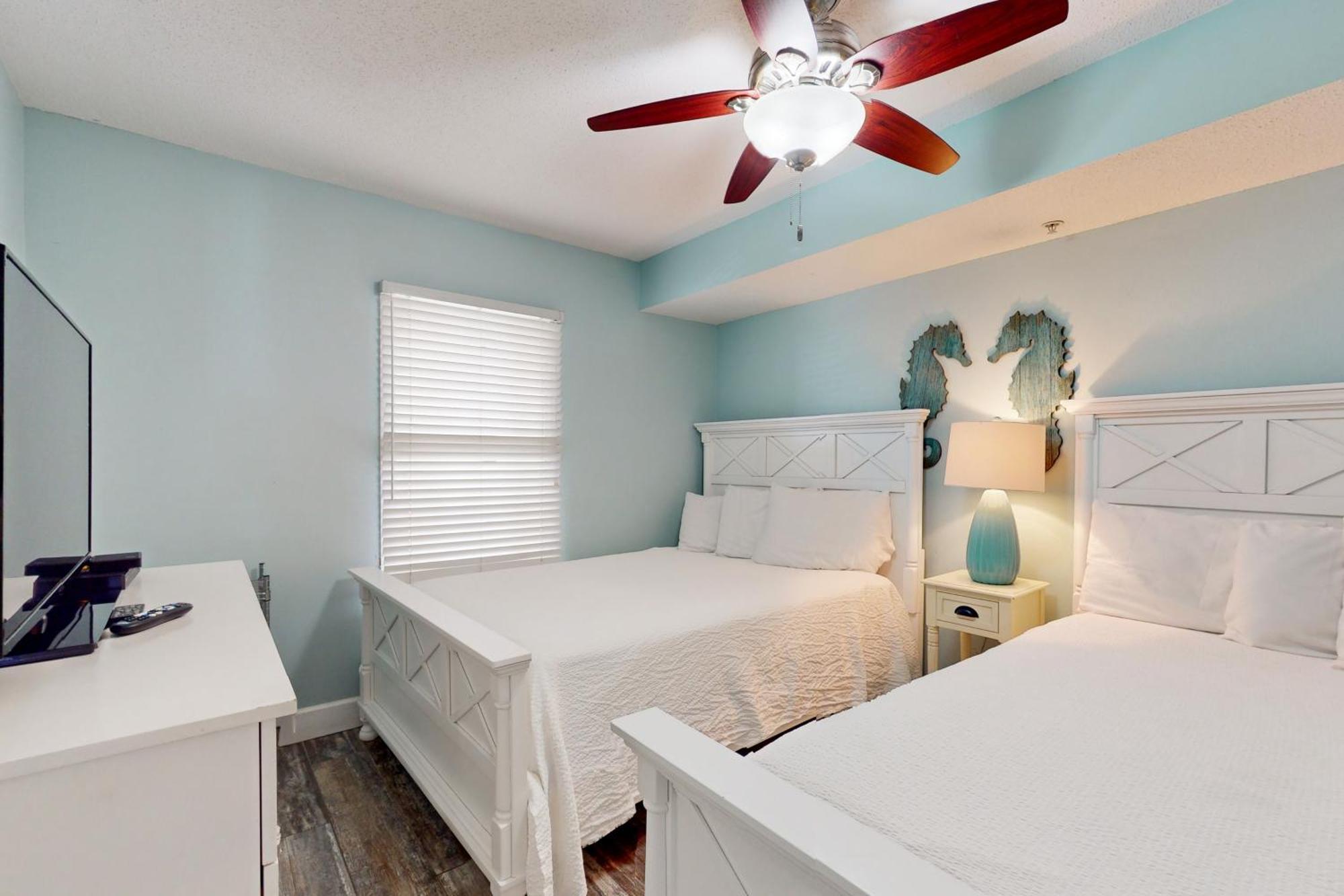 Santa Rosa Boulevard Condos Fort Walton Beach Kamer foto