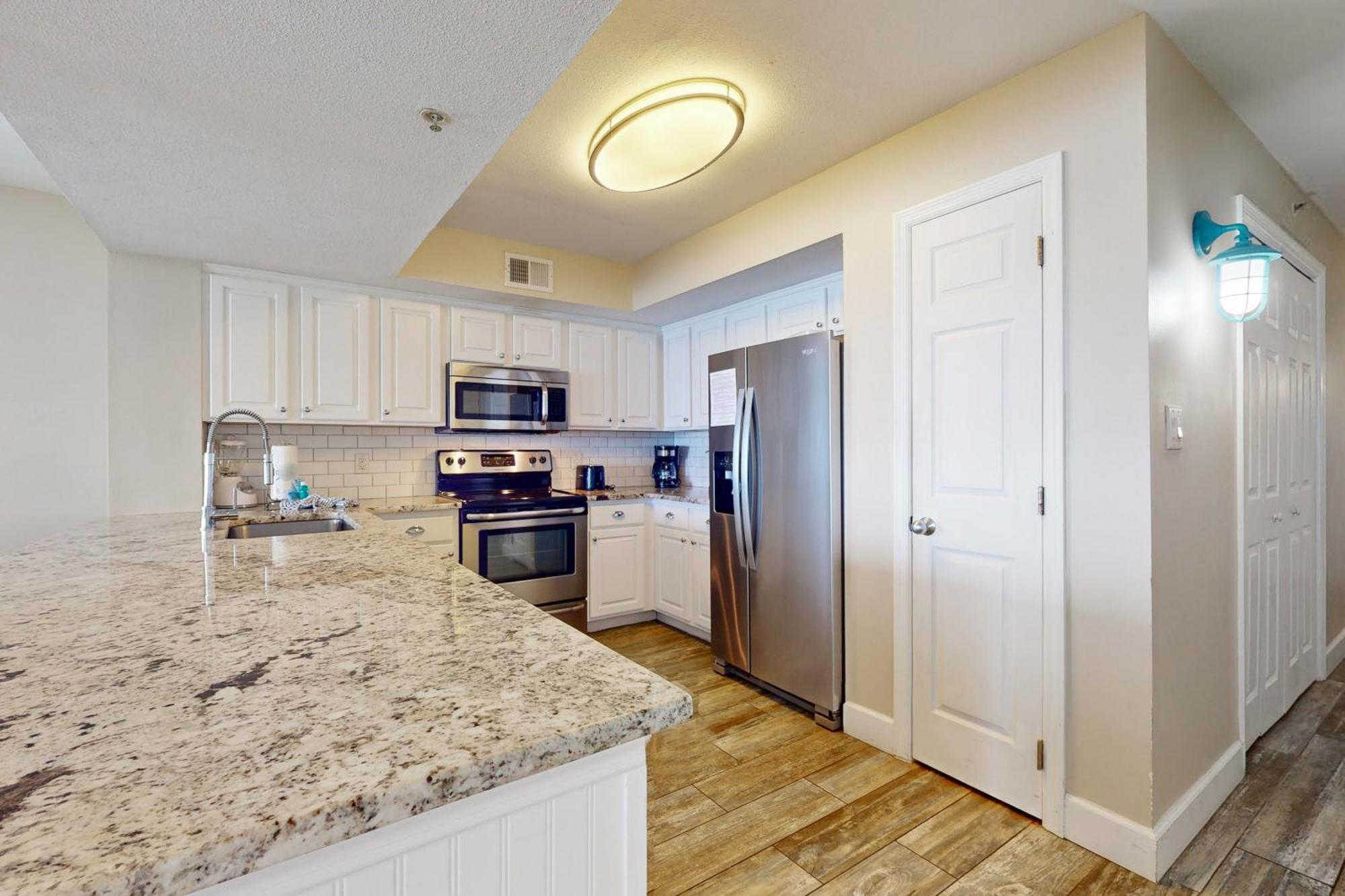 Santa Rosa Boulevard Condos Fort Walton Beach Kamer foto