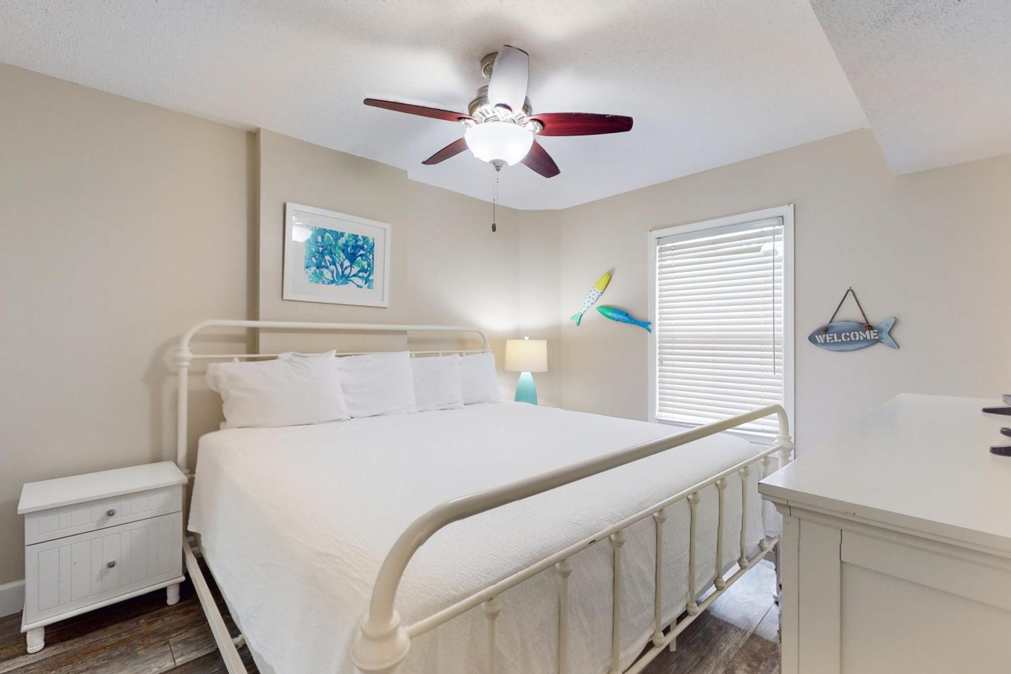 Santa Rosa Boulevard Condos Fort Walton Beach Kamer foto