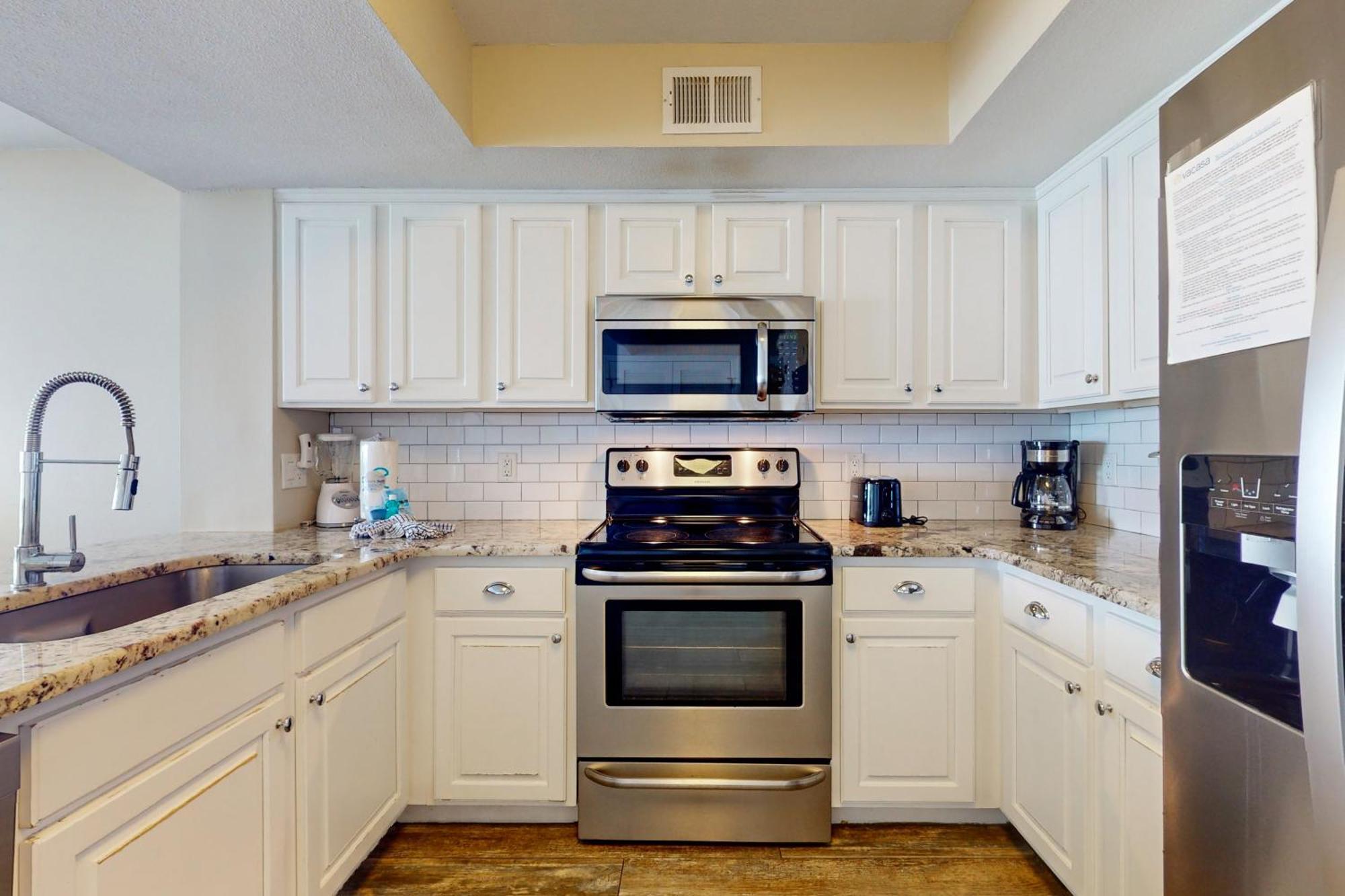 Santa Rosa Boulevard Condos Fort Walton Beach Kamer foto