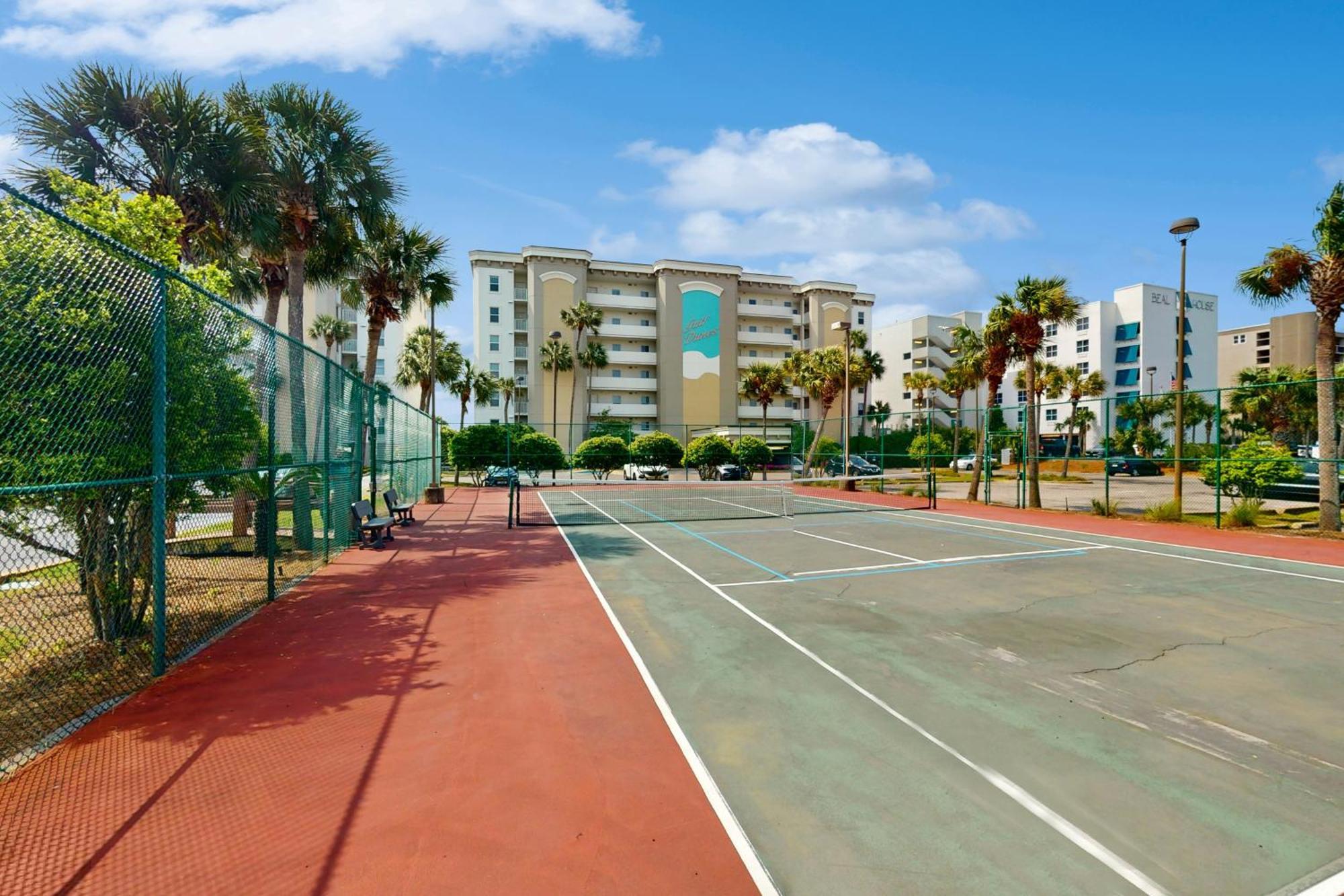 Santa Rosa Boulevard Condos Fort Walton Beach Kamer foto