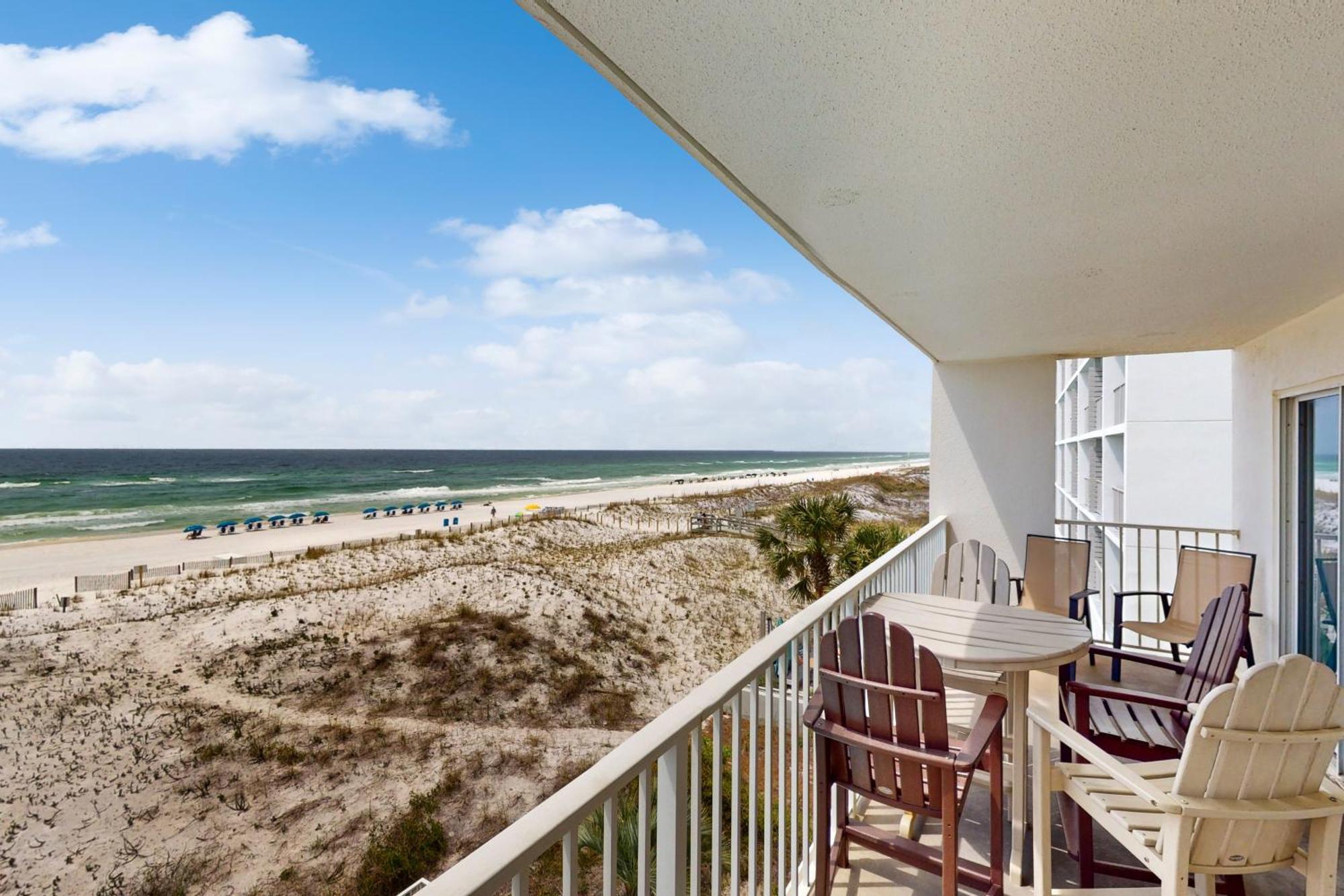 Santa Rosa Boulevard Condos Fort Walton Beach Kamer foto