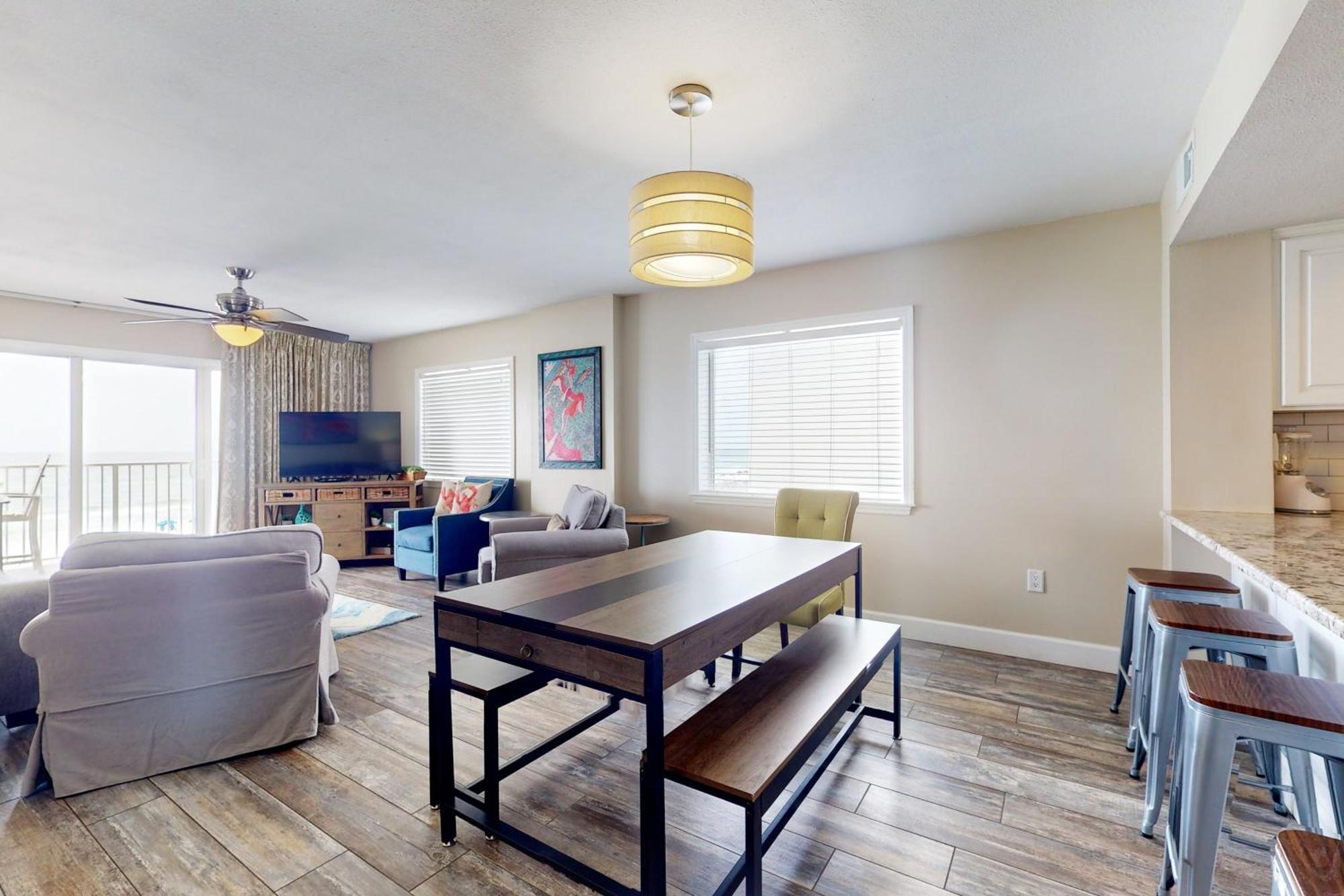 Santa Rosa Boulevard Condos Fort Walton Beach Kamer foto
