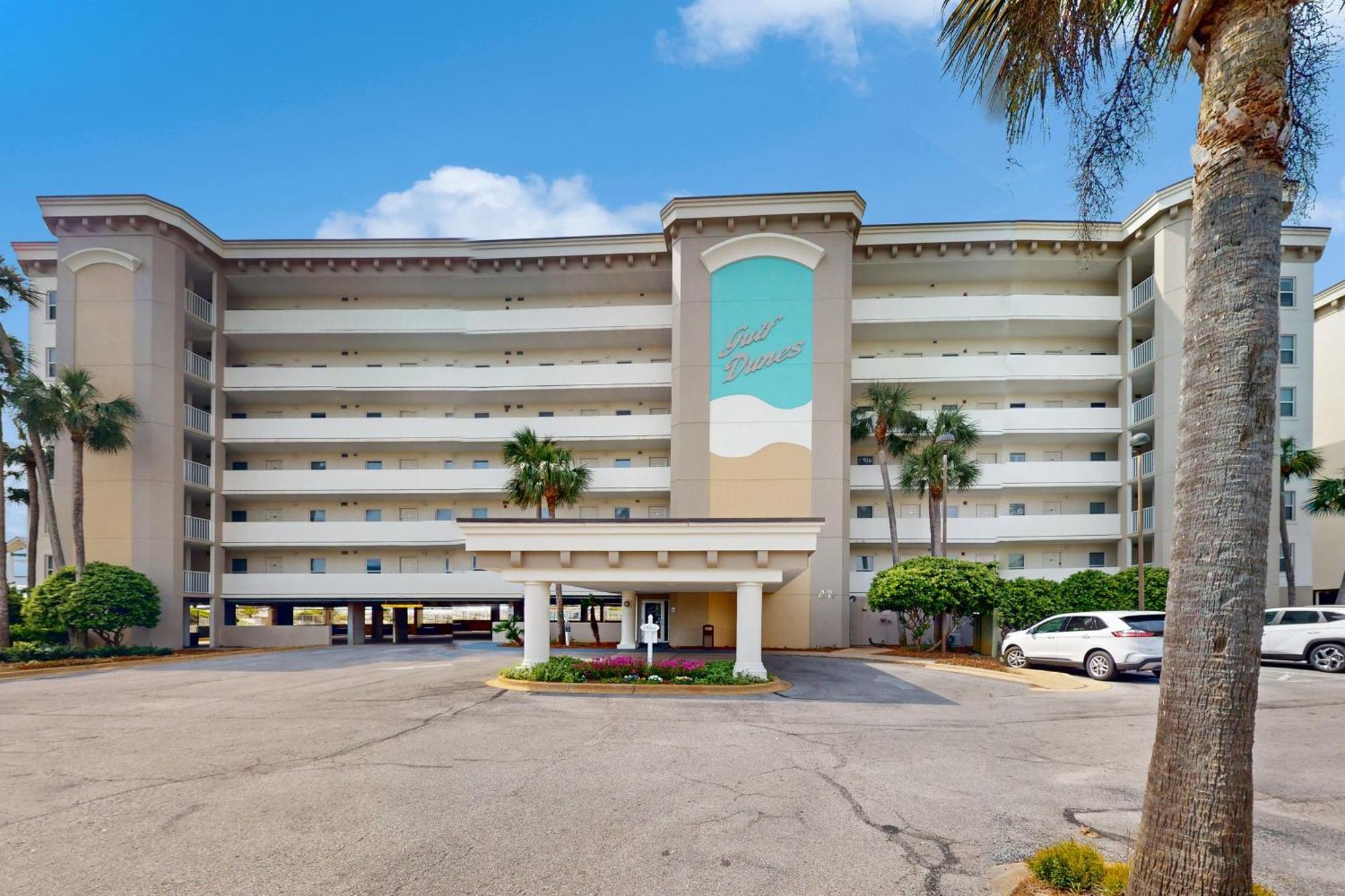Santa Rosa Boulevard Condos Fort Walton Beach Kamer foto