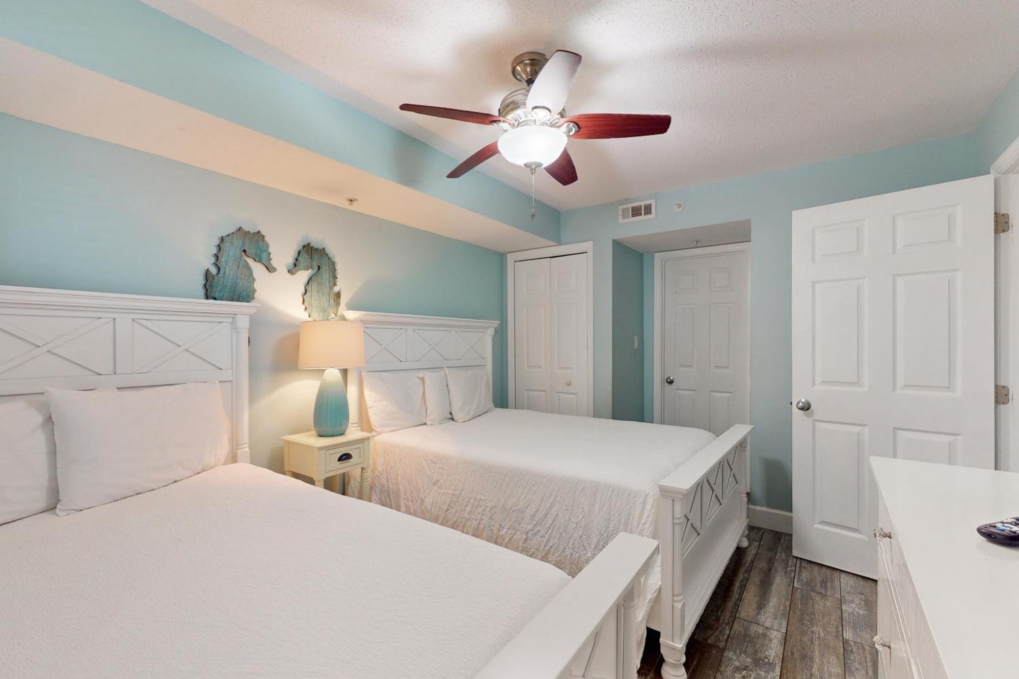 Santa Rosa Boulevard Condos Fort Walton Beach Kamer foto