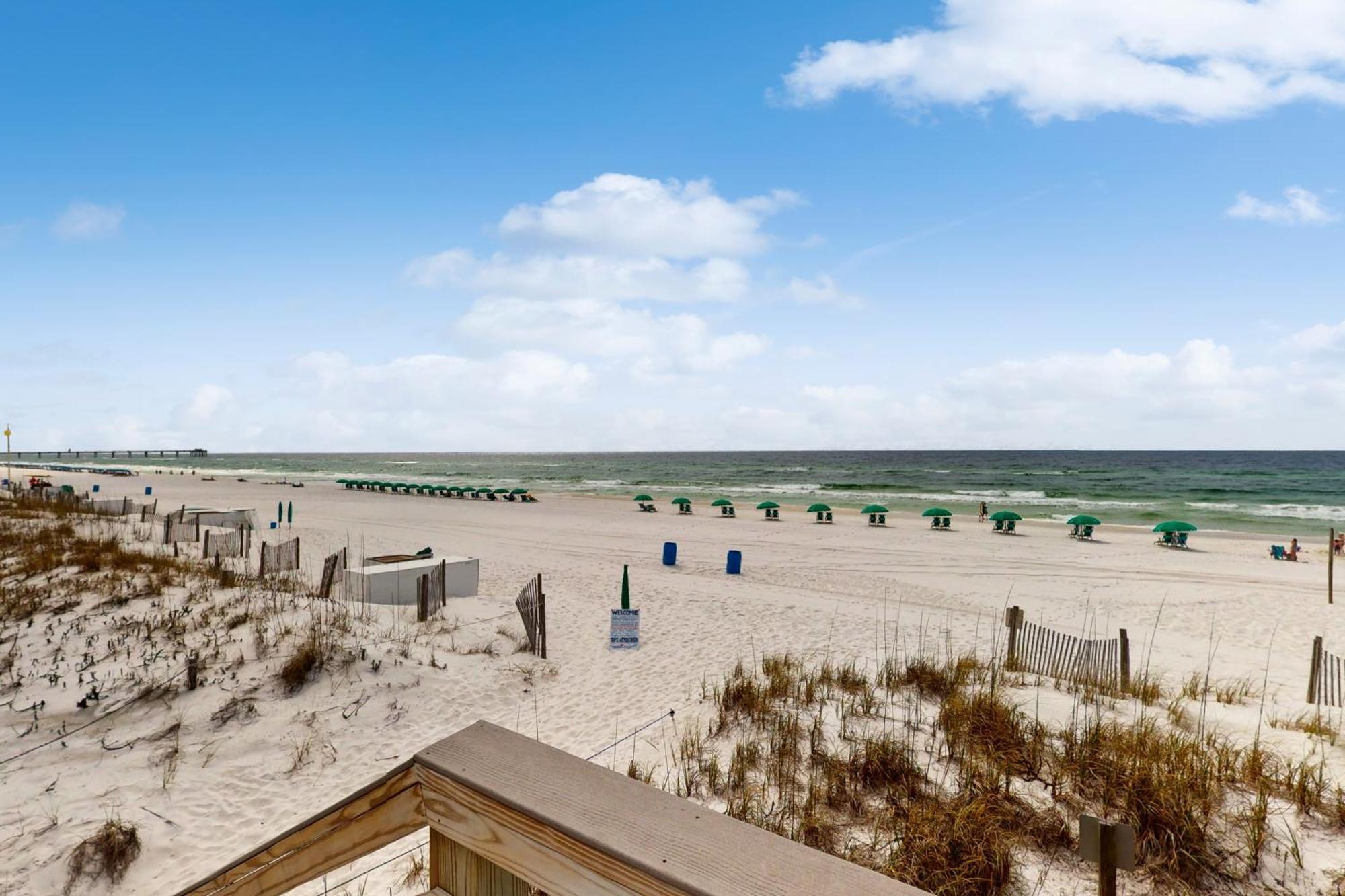 Santa Rosa Boulevard Condos Fort Walton Beach Kamer foto