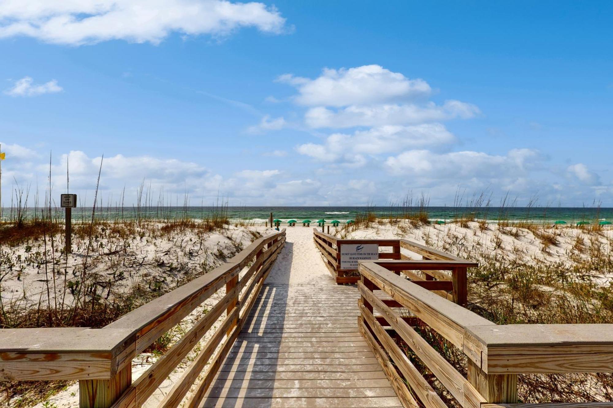 Santa Rosa Boulevard Condos Fort Walton Beach Kamer foto
