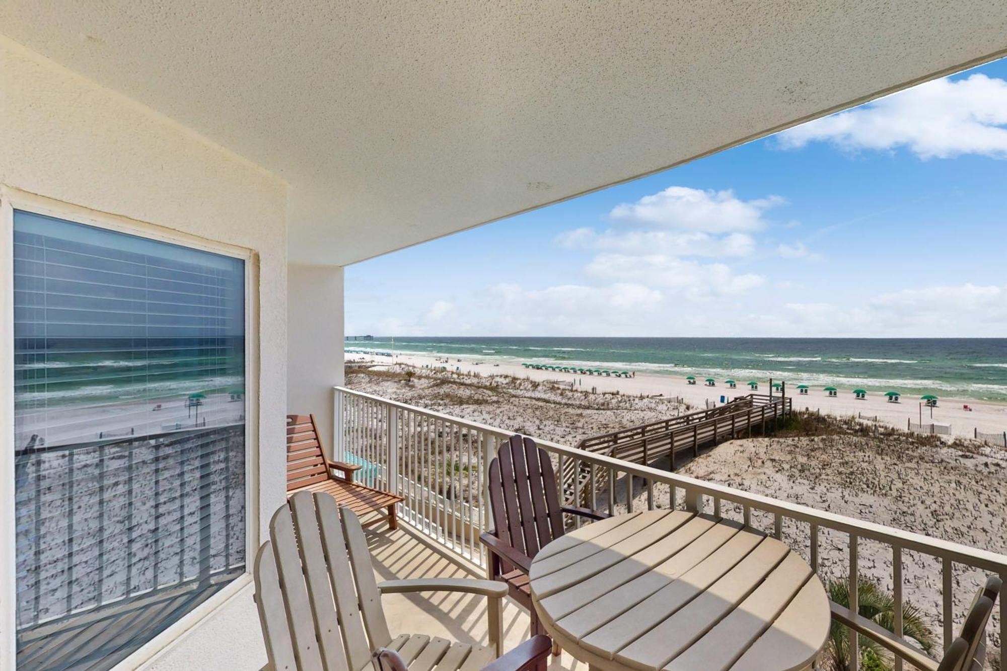 Santa Rosa Boulevard Condos Fort Walton Beach Kamer foto