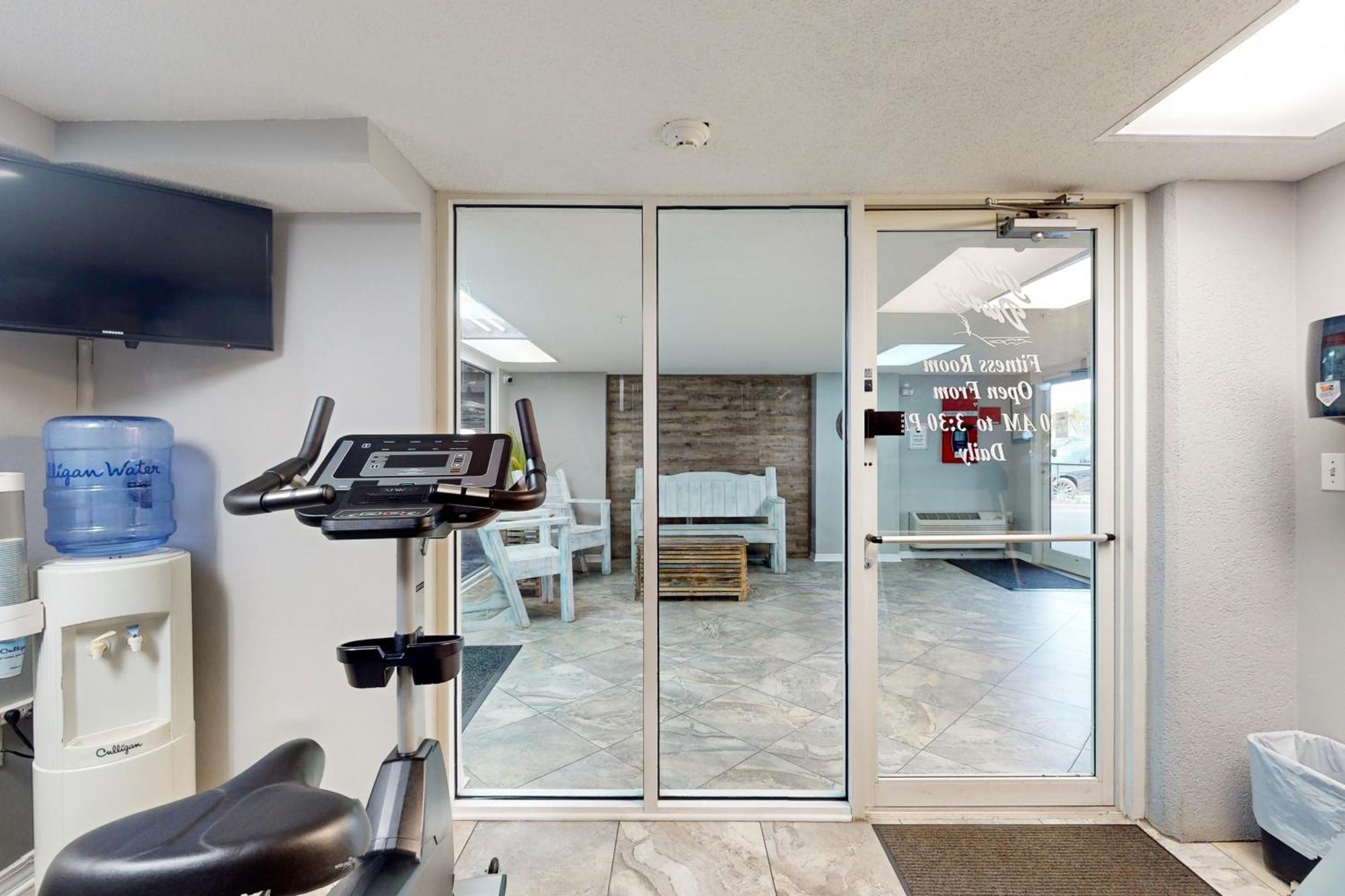 Santa Rosa Boulevard Condos Fort Walton Beach Kamer foto