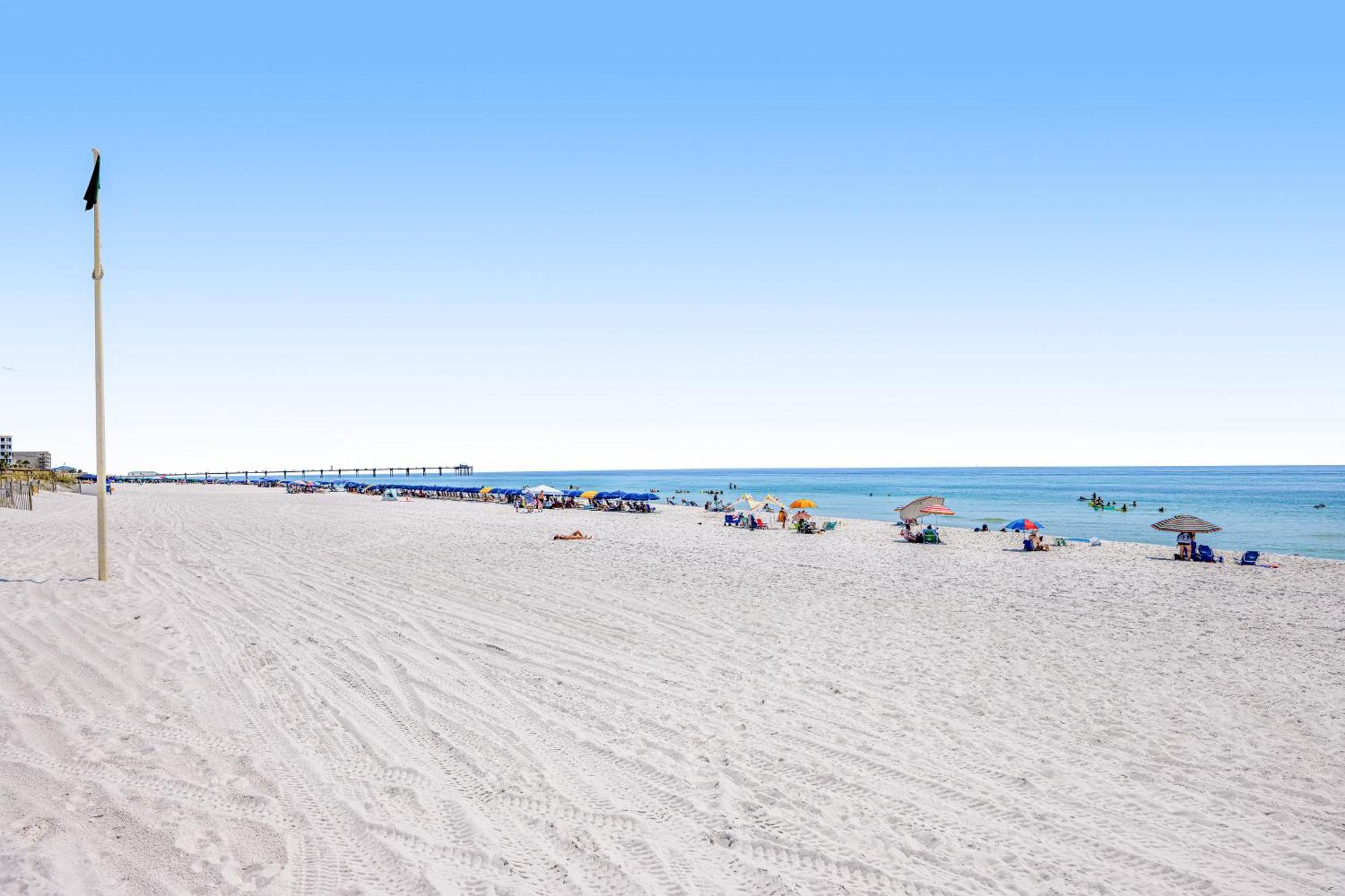 Santa Rosa Boulevard Condos Fort Walton Beach Kamer foto