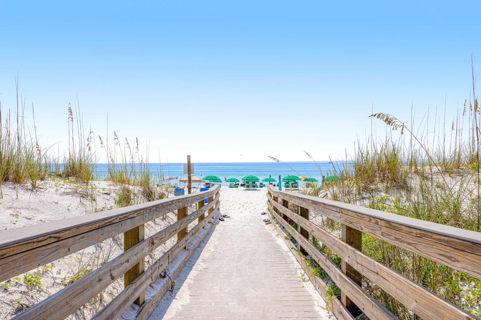 Santa Rosa Boulevard Condos Fort Walton Beach Kamer foto