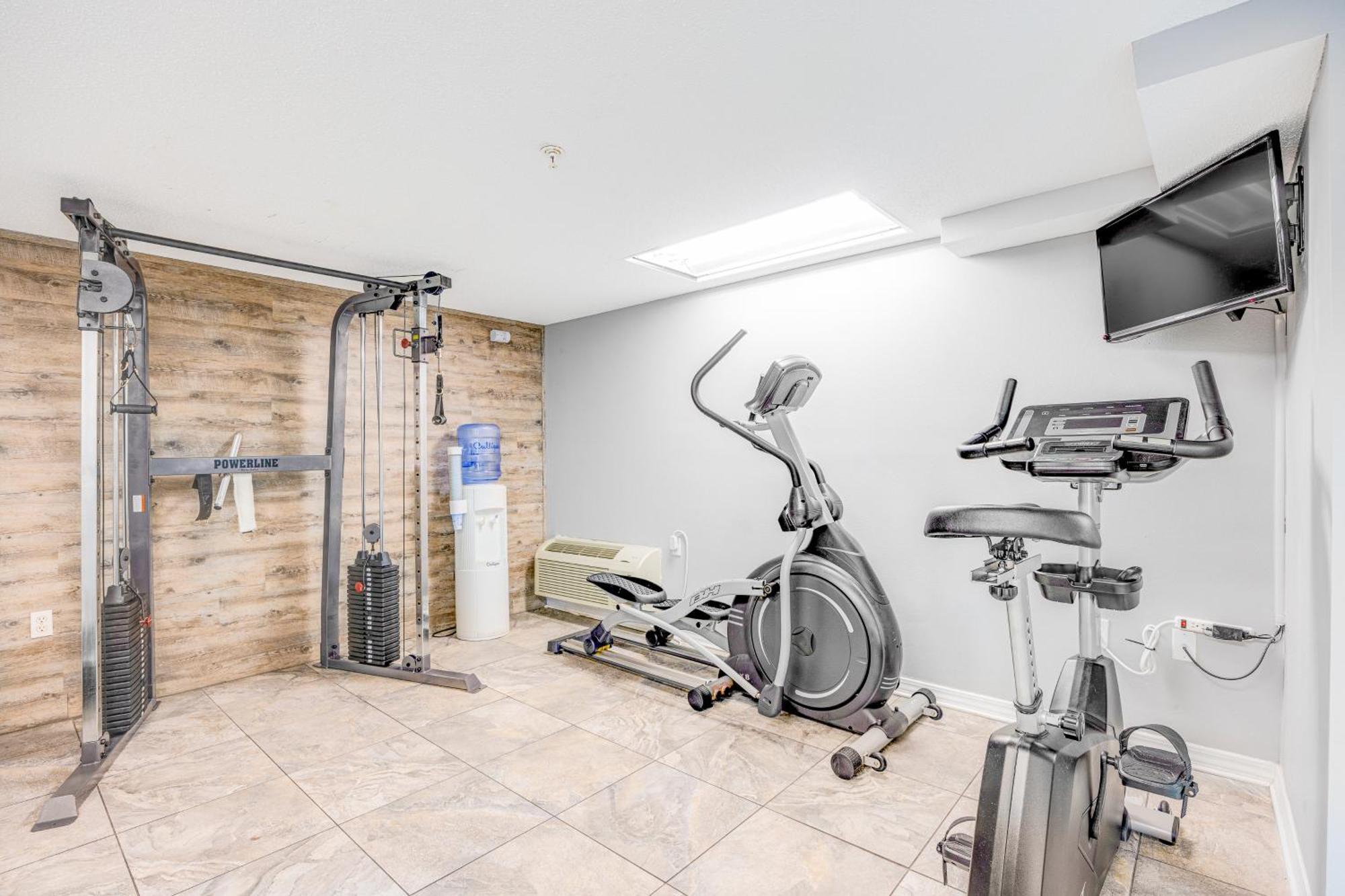 Santa Rosa Boulevard Condos Fort Walton Beach Kamer foto