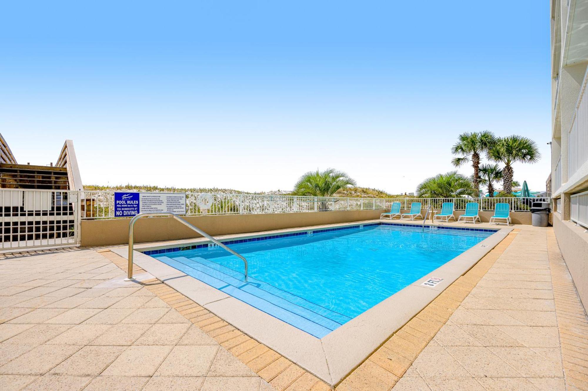 Santa Rosa Boulevard Condos Fort Walton Beach Kamer foto