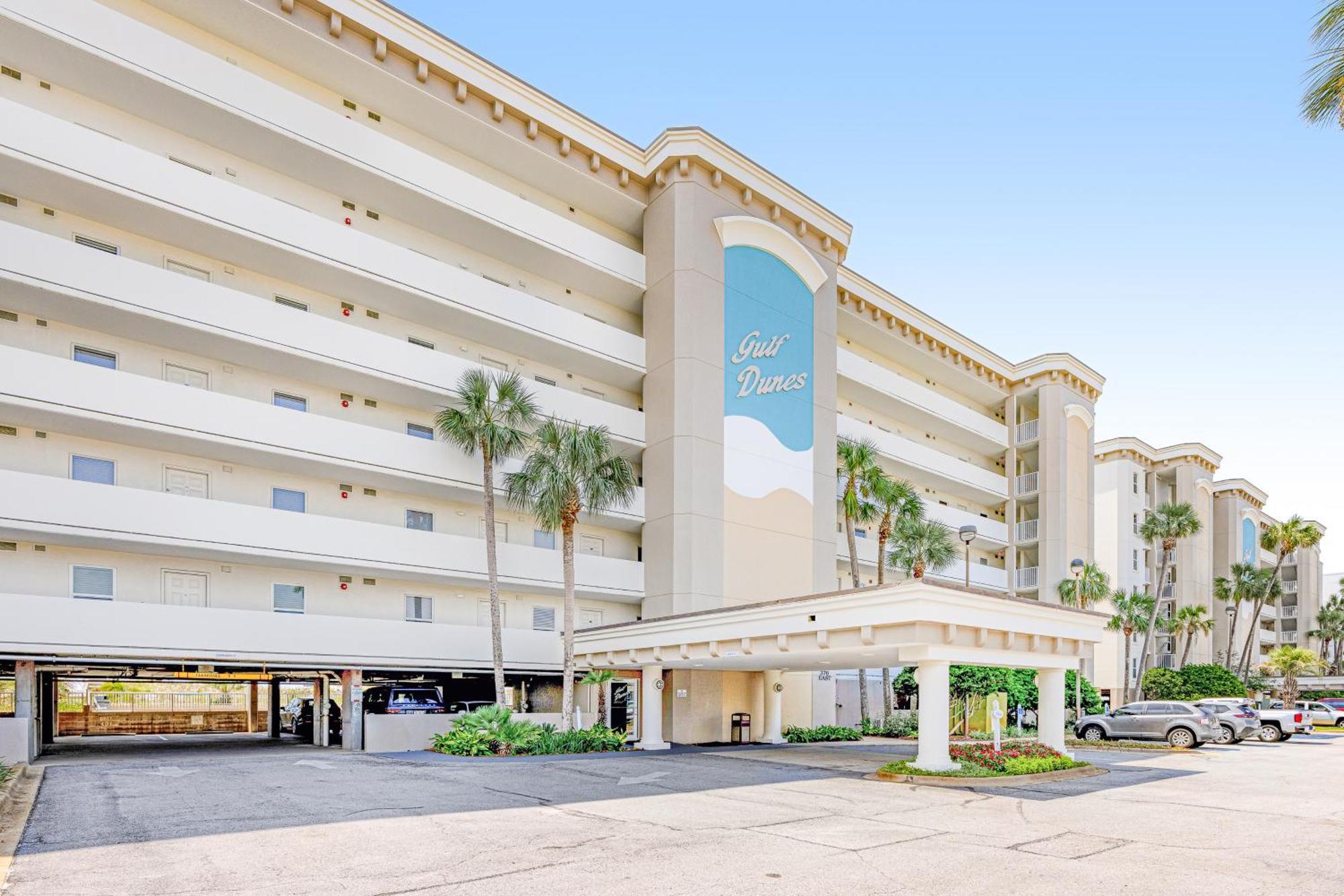 Santa Rosa Boulevard Condos Fort Walton Beach Kamer foto
