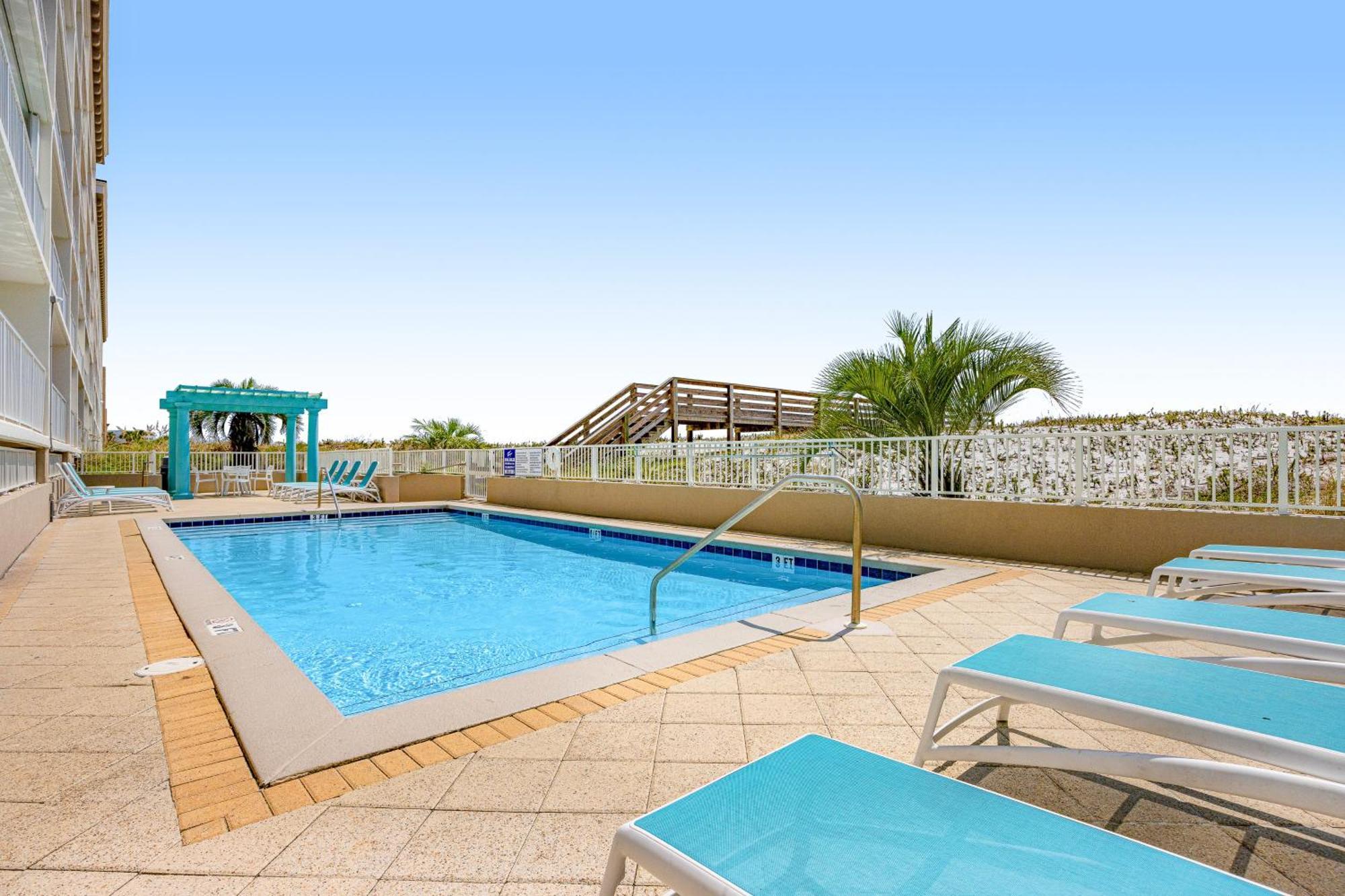 Santa Rosa Boulevard Condos Fort Walton Beach Kamer foto
