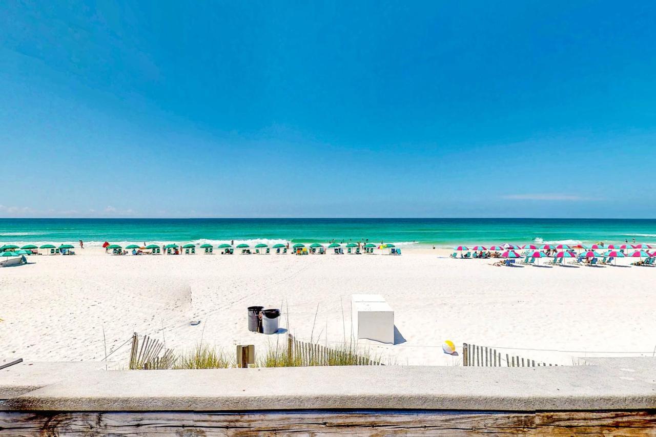 Santa Rosa Boulevard Condos Fort Walton Beach Buitenkant foto