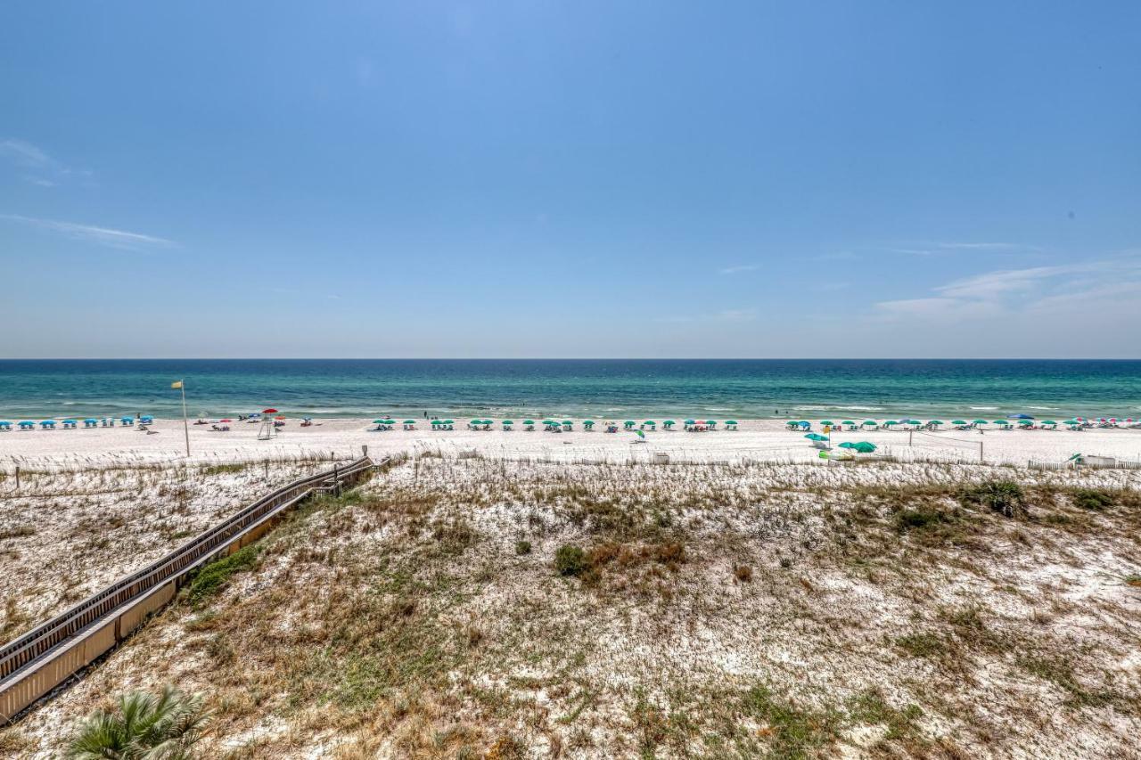 Santa Rosa Boulevard Condos Fort Walton Beach Buitenkant foto