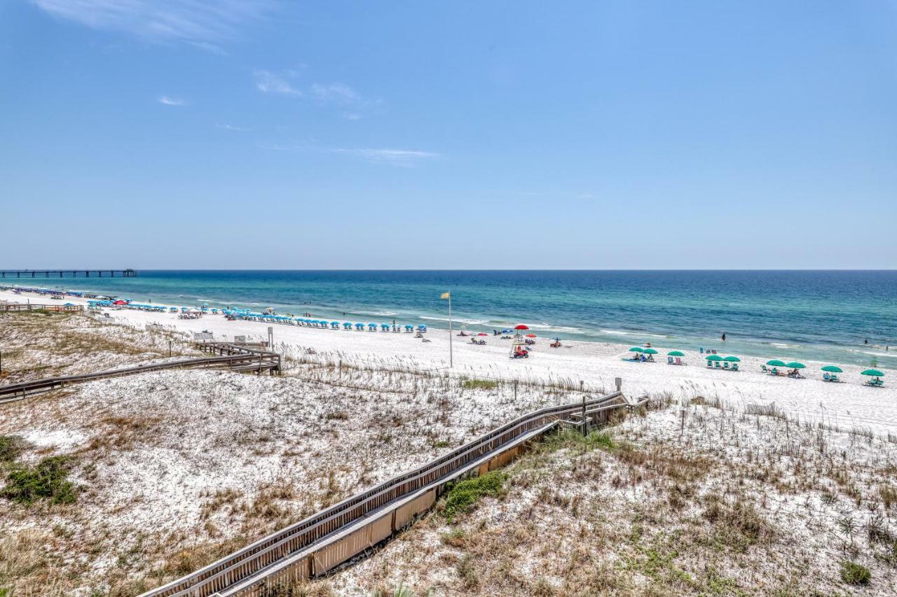Santa Rosa Boulevard Condos Fort Walton Beach Buitenkant foto