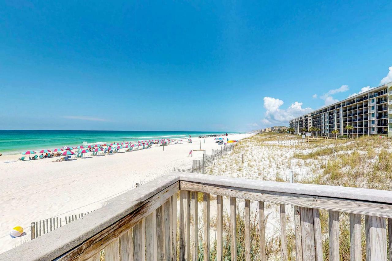Santa Rosa Boulevard Condos Fort Walton Beach Buitenkant foto